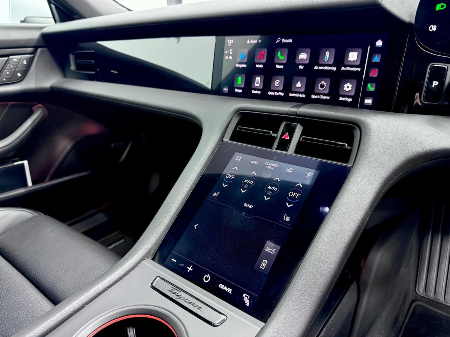 Used Porsche Taycan 2023 for sale - 77163139: Photo 42