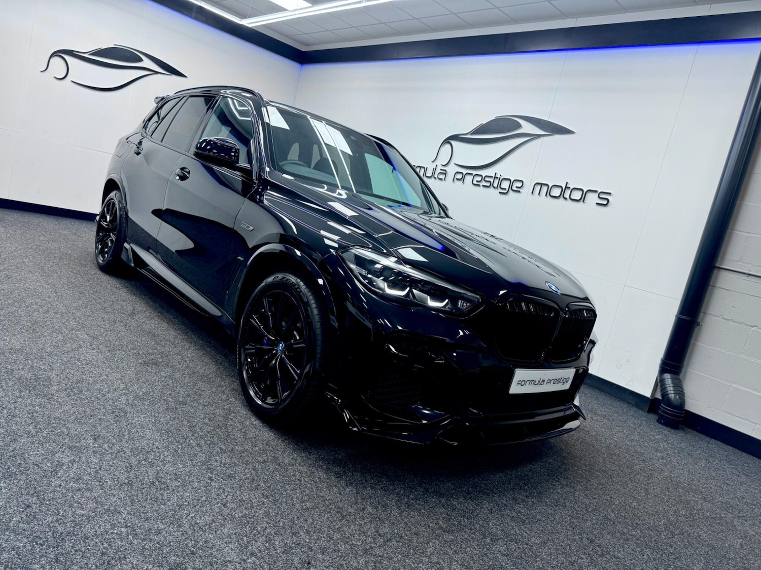 Used BMW X5 for sale - 77586784: Photo 1