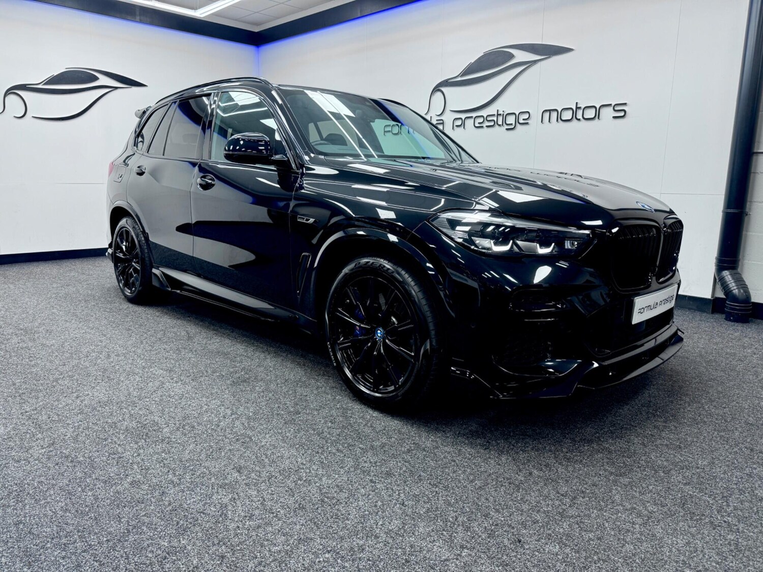 Used BMW X5 for sale - 77586784: Photo 11