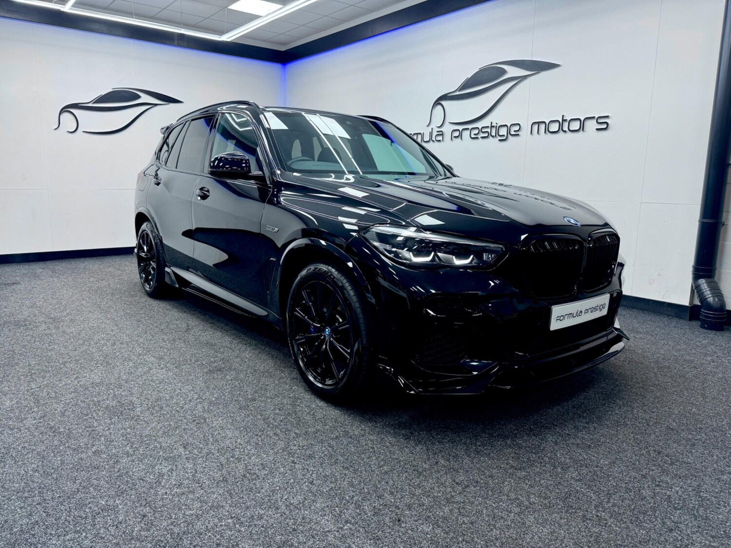 Used BMW X5 for sale - 77586784: Photo 13