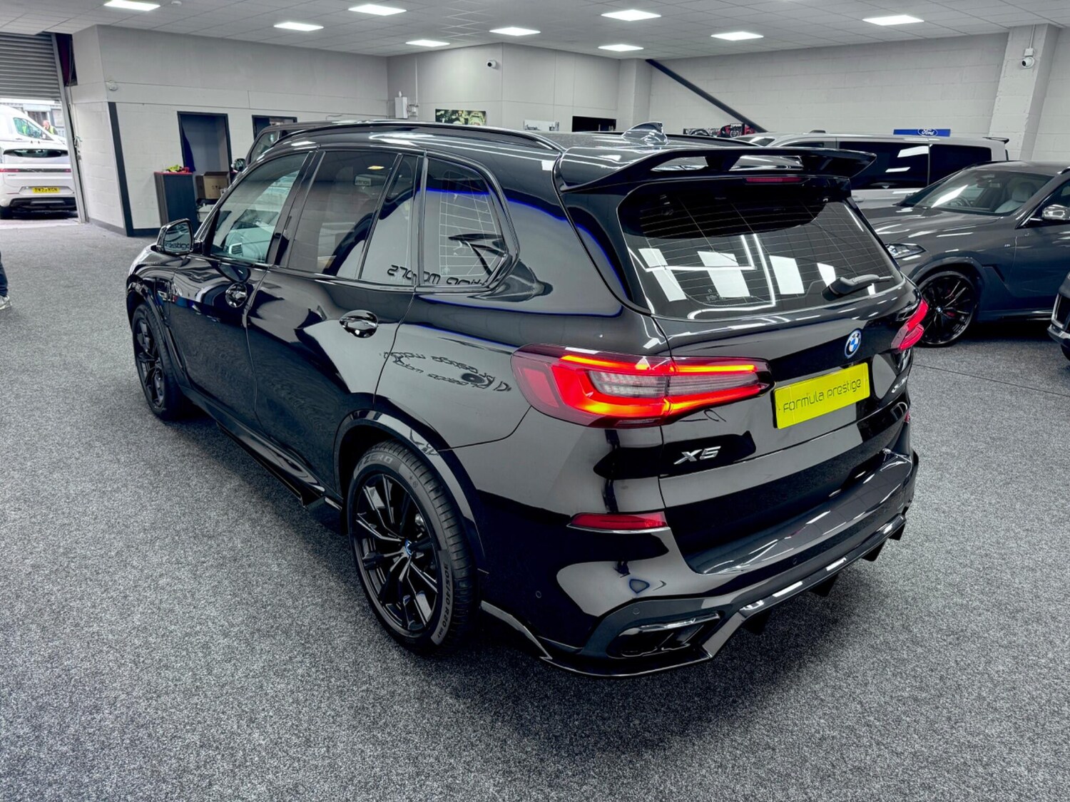 Used BMW X5 for sale - 77586784: Photo 19