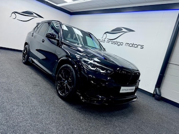 BMW X5 feature image