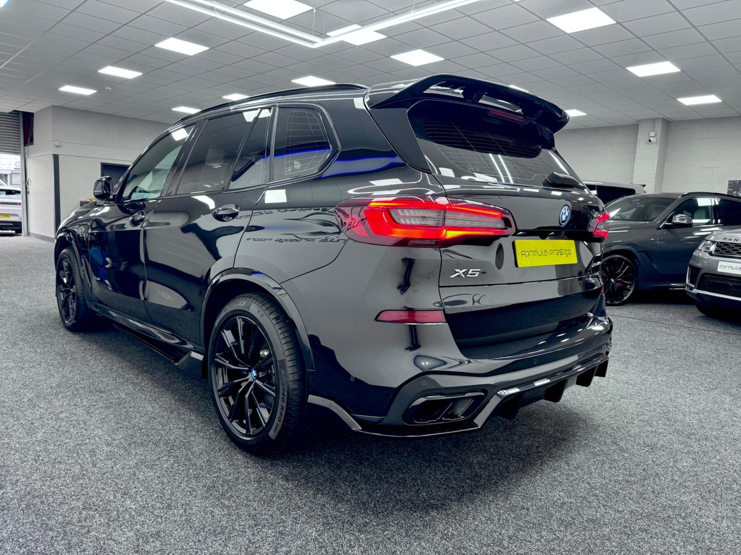 Used BMW X5 for sale - 77586784: Photo 2