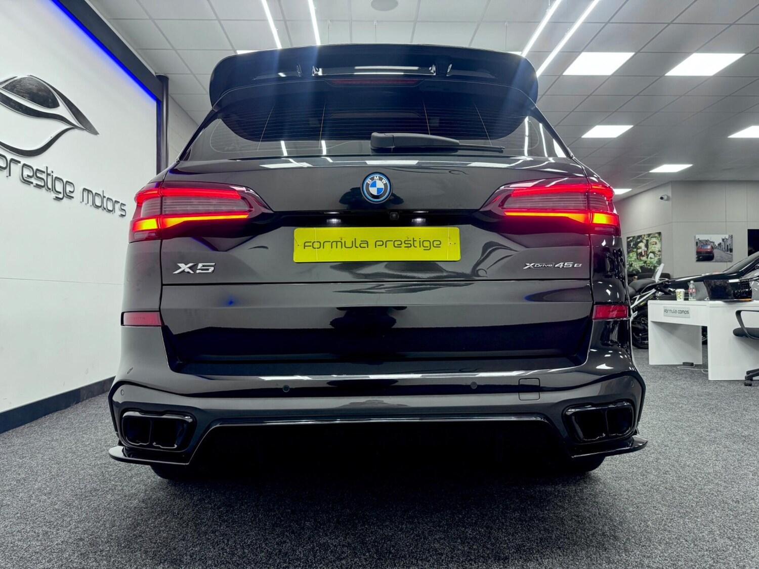 Used BMW X5 for sale - 77586784: Photo 20