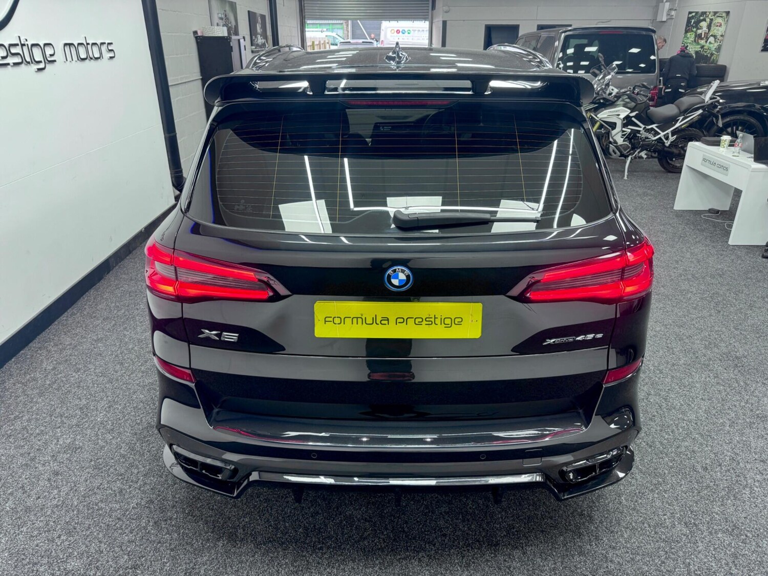 Used BMW X5 for sale - 77586784: Photo 22