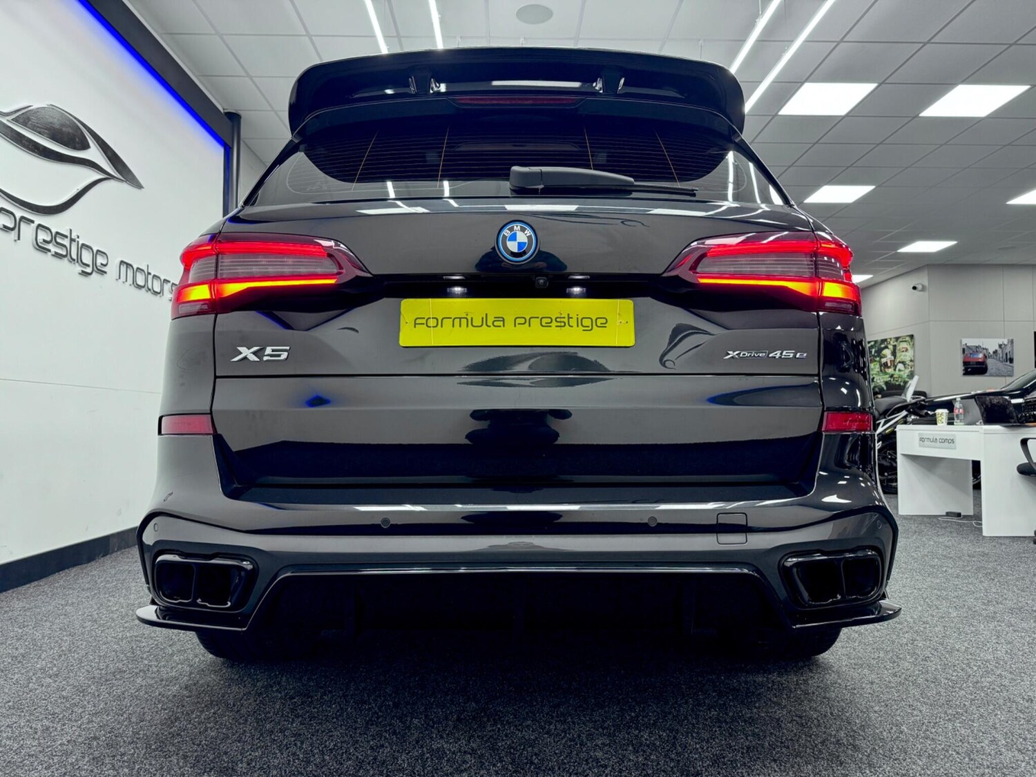 Used BMW X5 for sale - 77586784: Photo 23