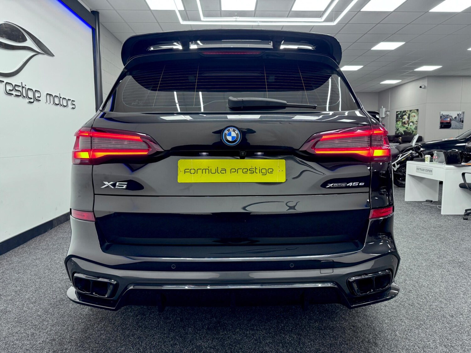 Used BMW X5 for sale - 77586784: Photo 24