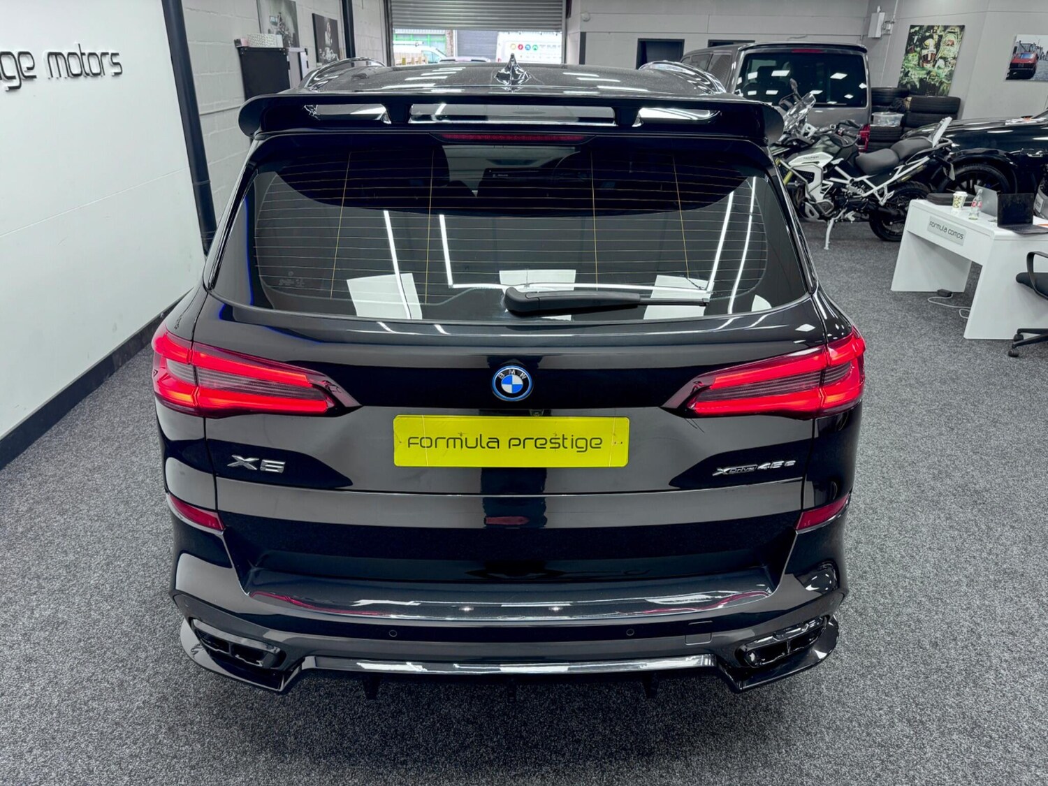 Used BMW X5 for sale - 77586784: Photo 25