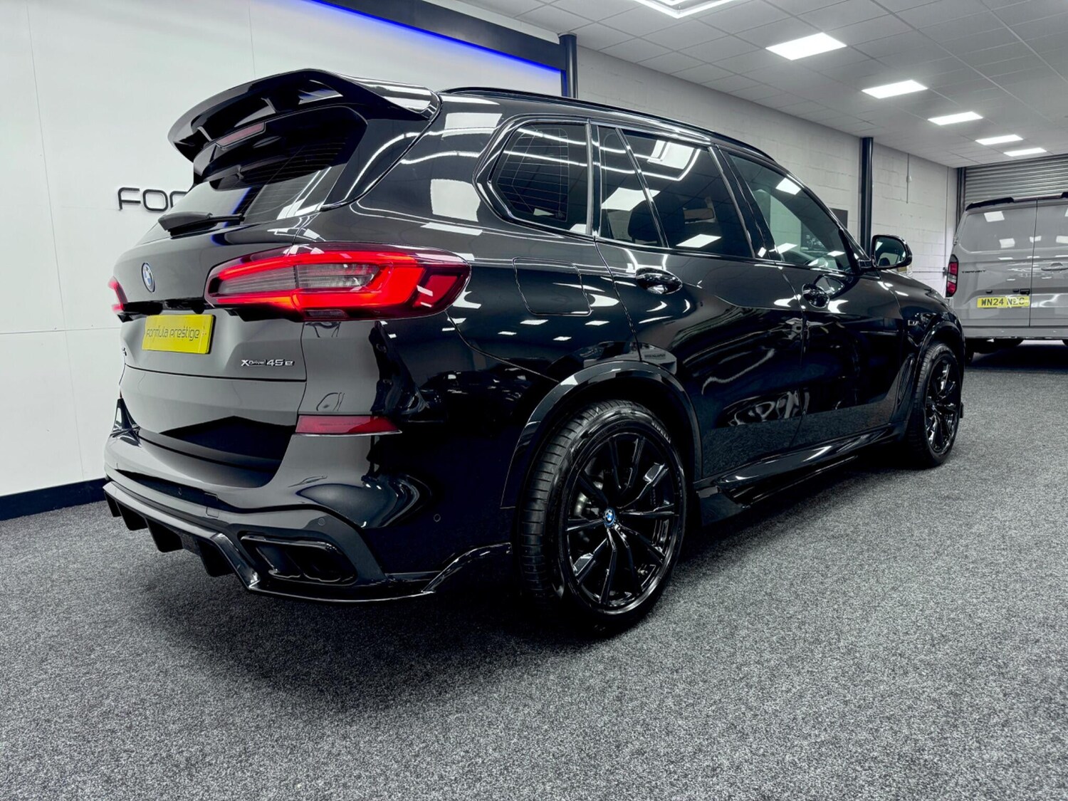 Used BMW X5 for sale - 77586784: Photo 26