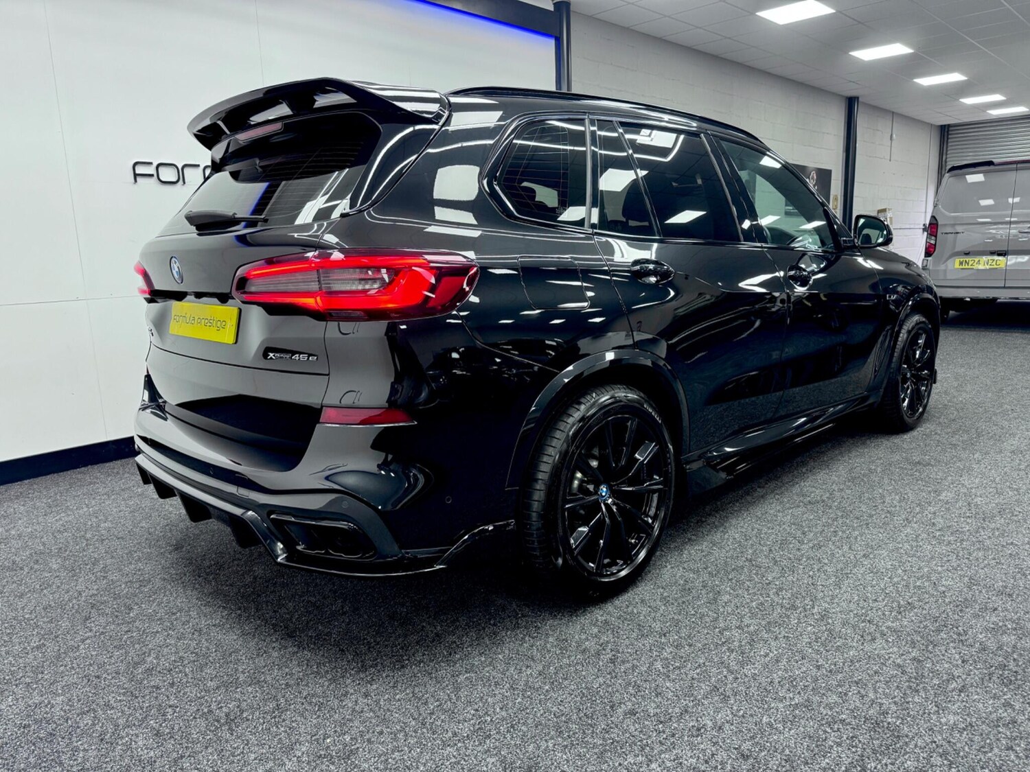 Used BMW X5 for sale - 77586784: Photo 27