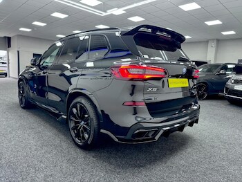 Used BMW X5 2022 for sale - 77586784: Photo