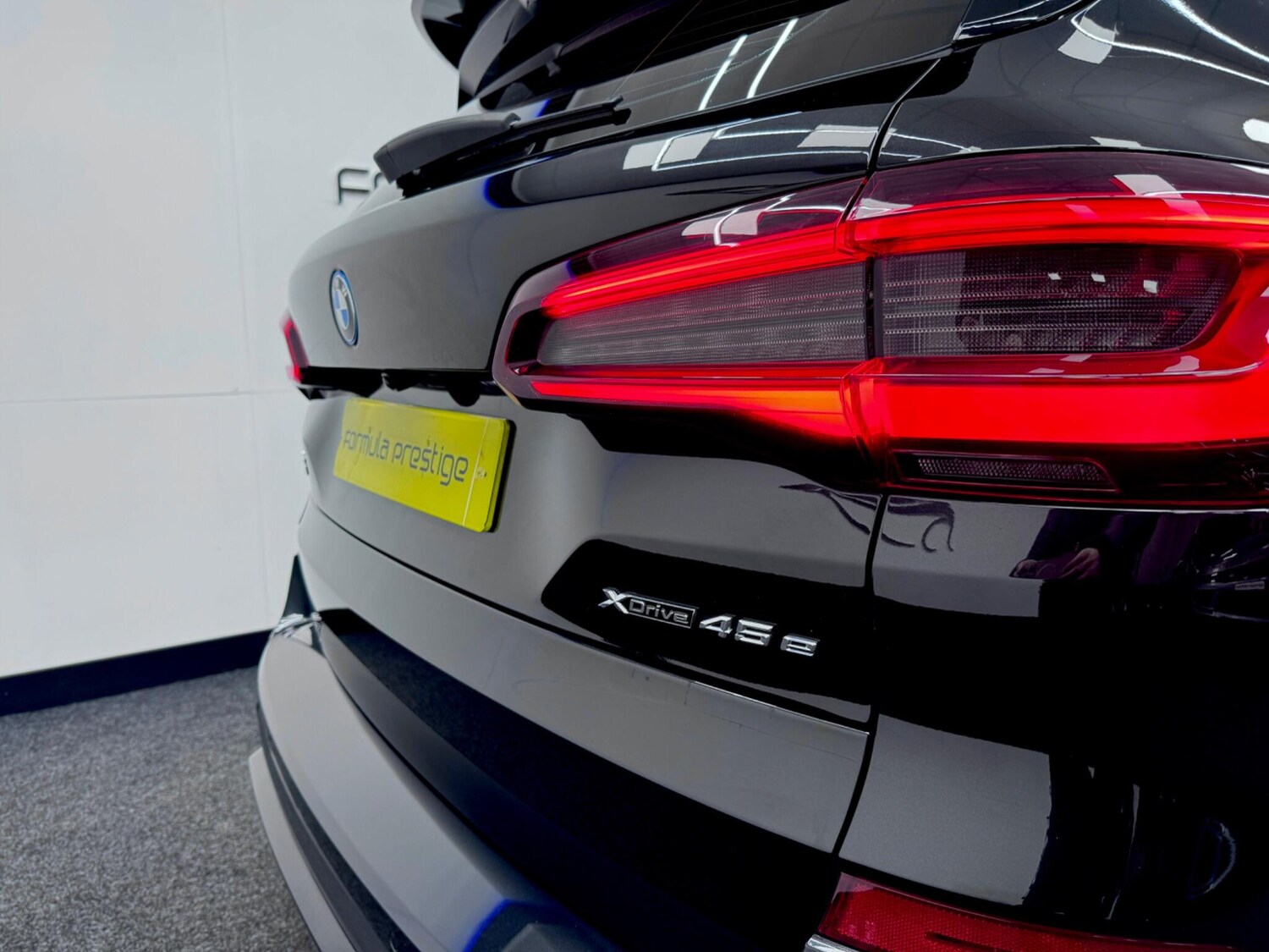 Used BMW X5 for sale - 77586784: Photo 47