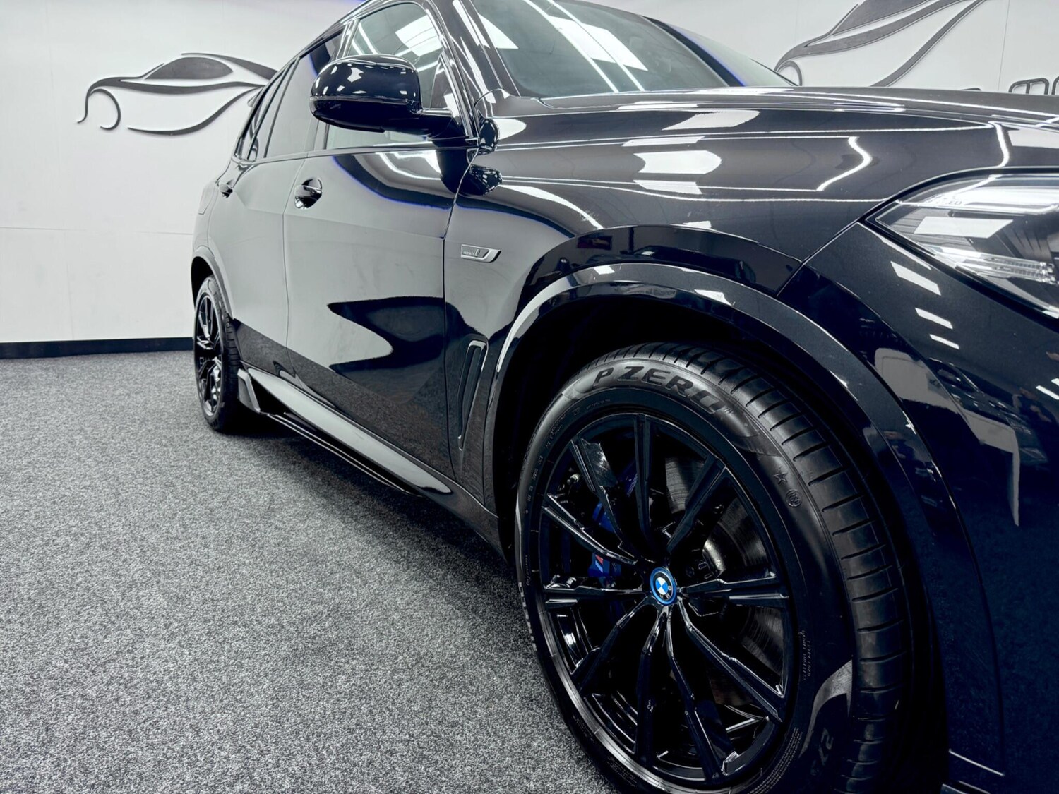 Used BMW X5 for sale - 77586784: Photo 48