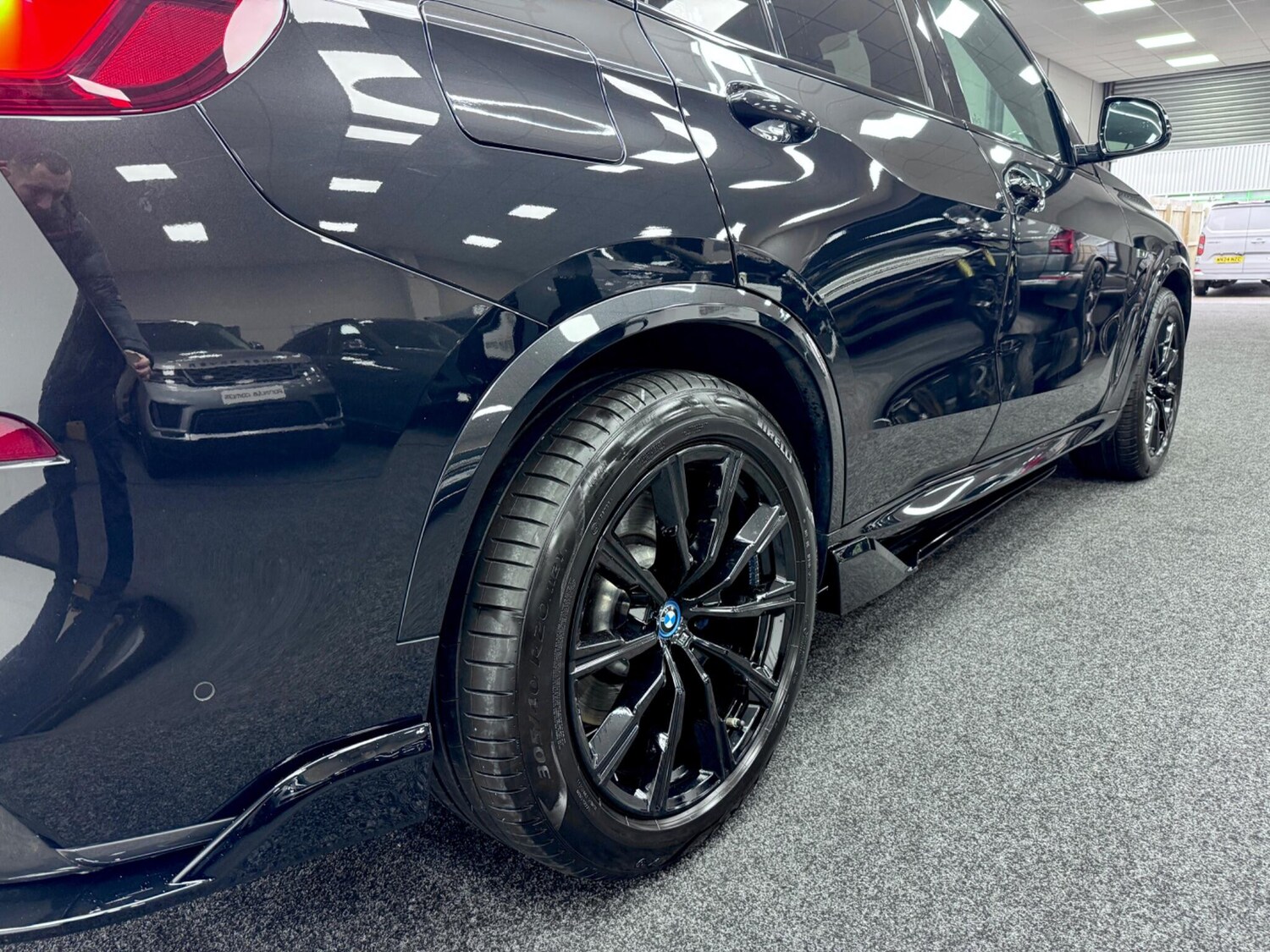 Used BMW X5 for sale - 77586784: Photo 49