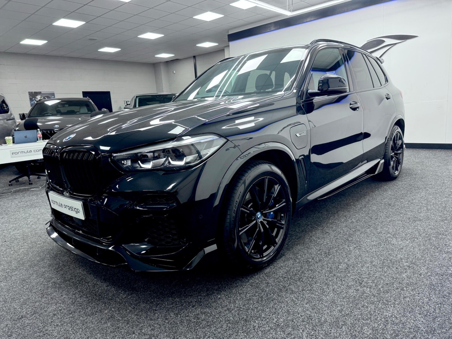 Used BMW X5 for sale - 77586784: Photo 5