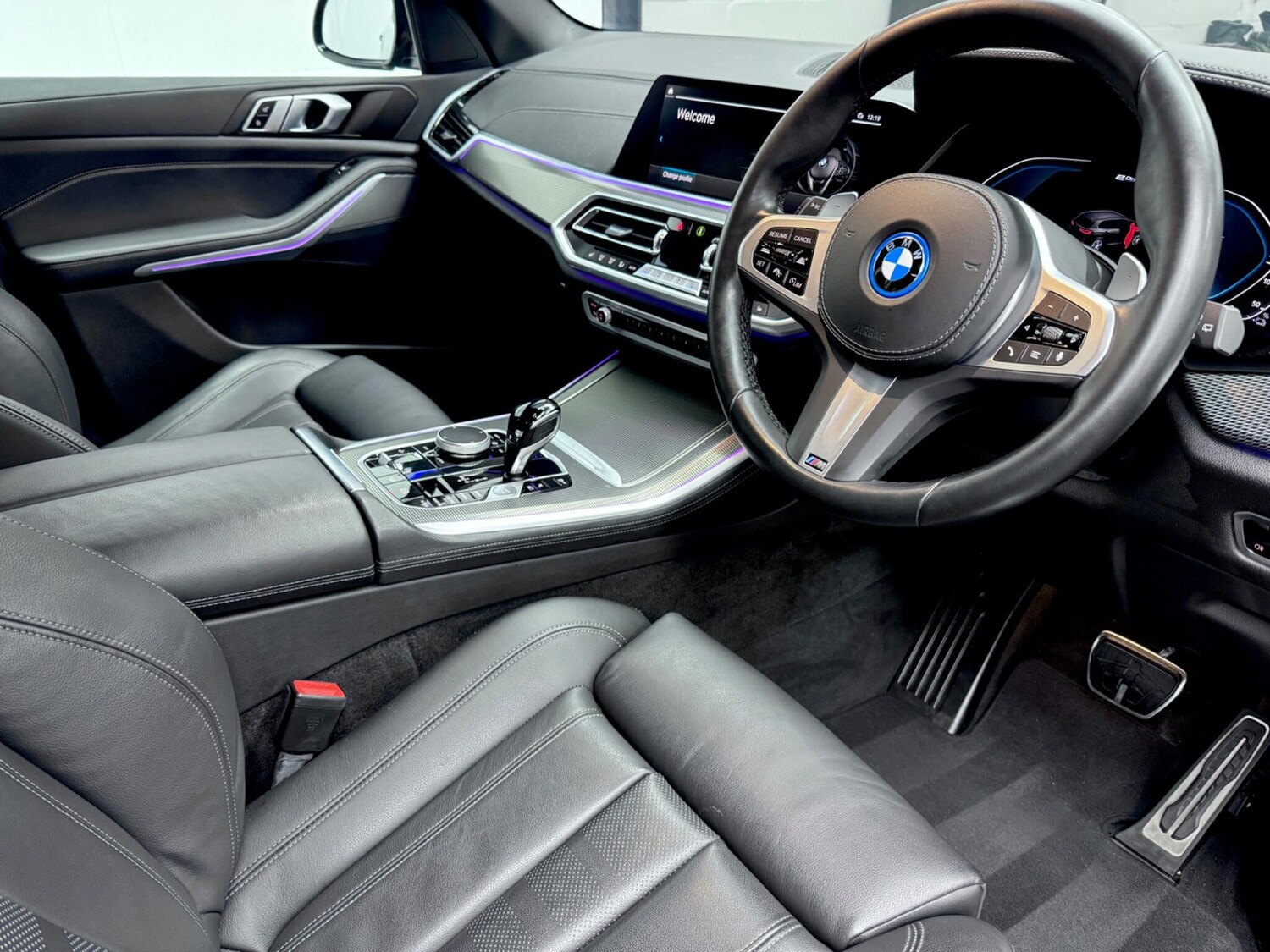 Used BMW X5 for sale - 77586784: Photo 50