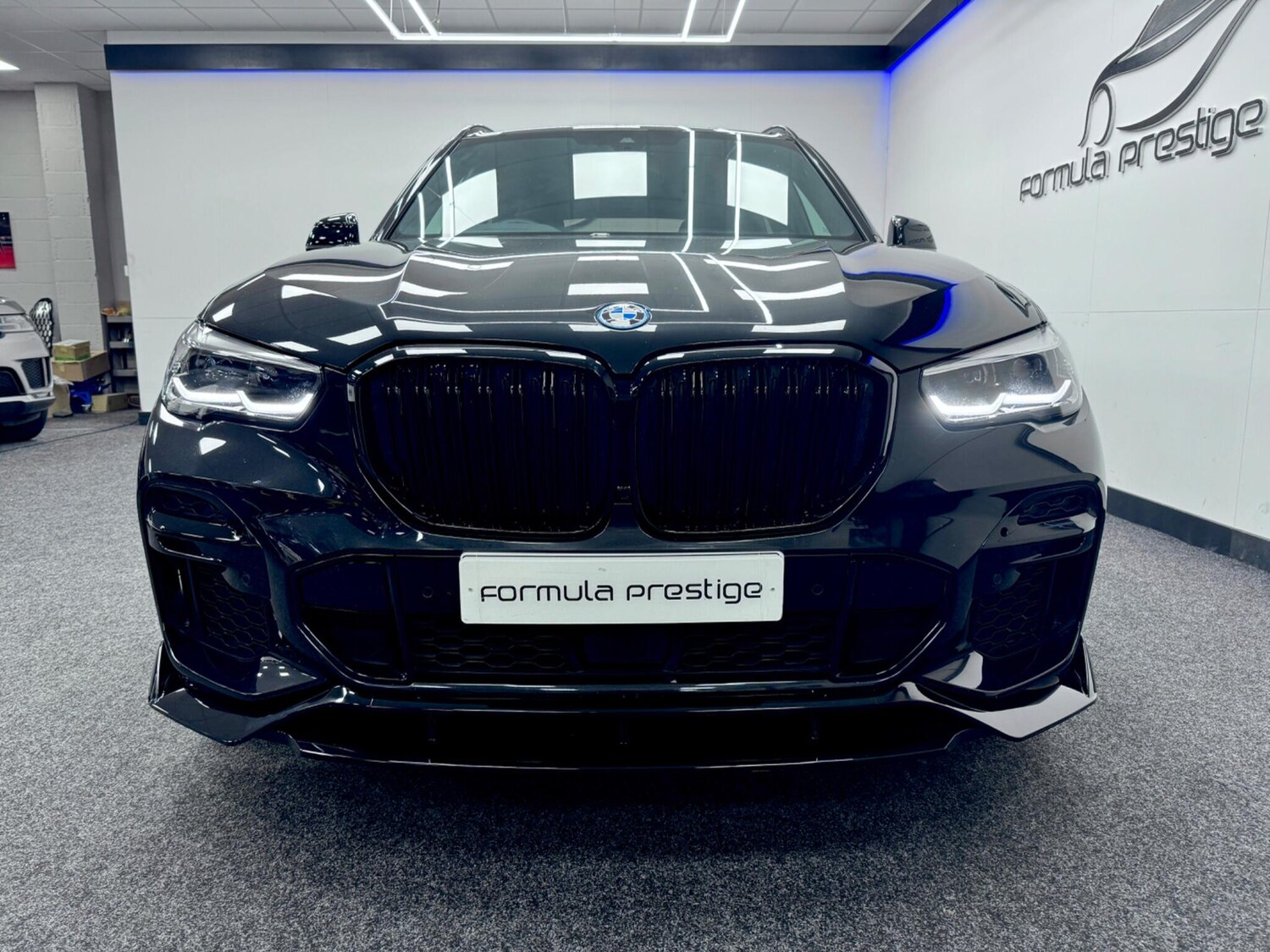 Used BMW X5 for sale - 77586784: Photo 6