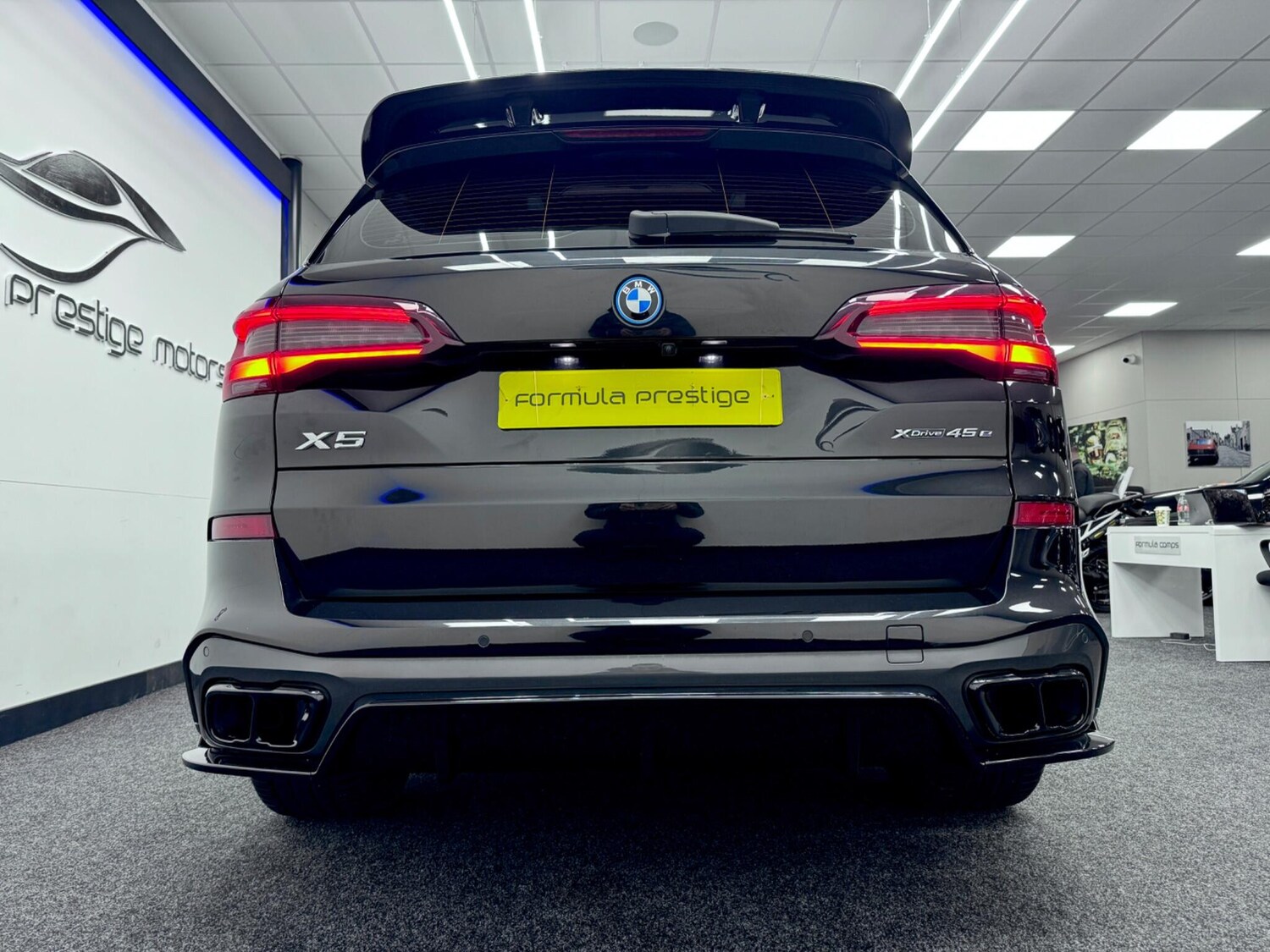 Used BMW X5 for sale - 77586784: Photo 7