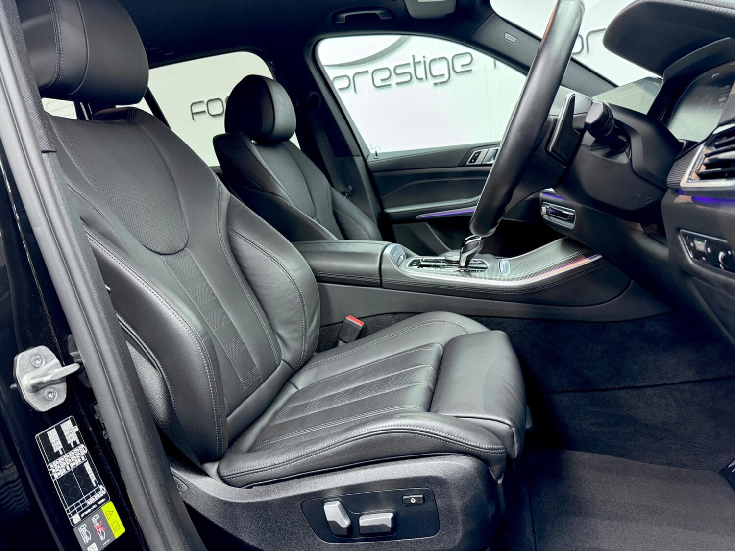 Used BMW X5 for sale - 77586784: Photo 8