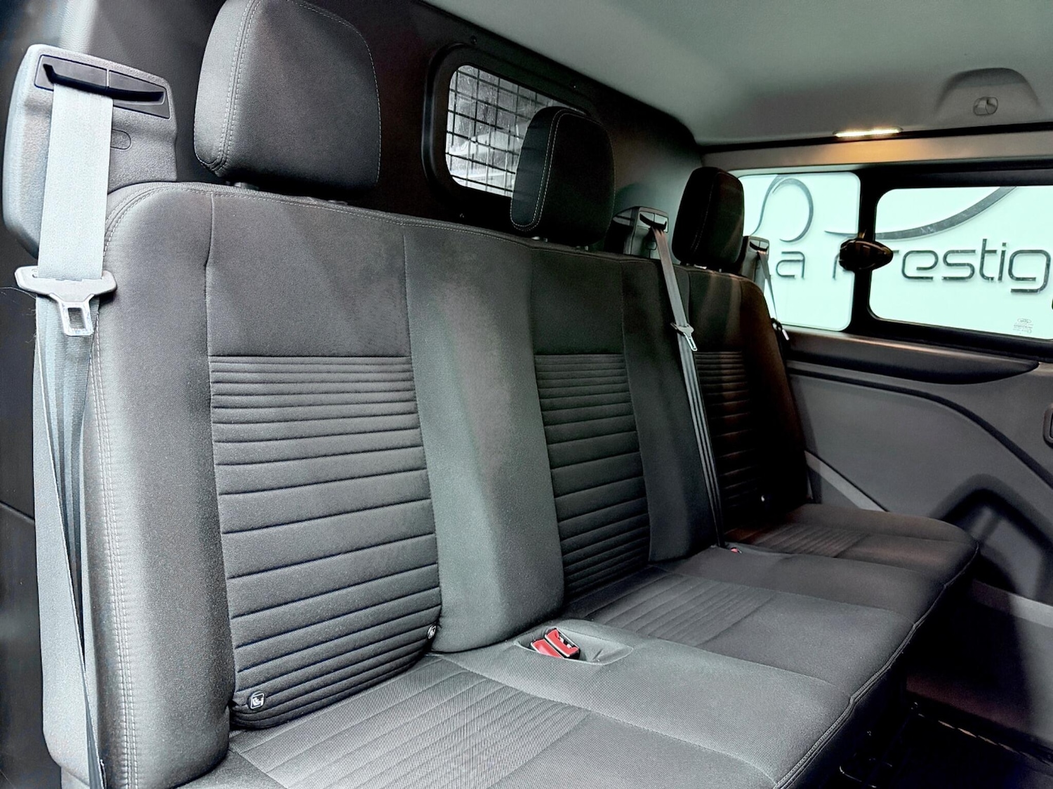 Used Ford Transit Custom 2020 for sale - 76644769: Photo 10