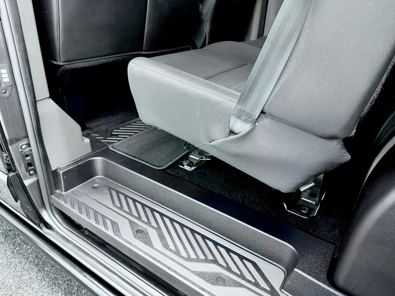 Used Ford Transit Custom 2020 for sale - 76644769: Photo 15