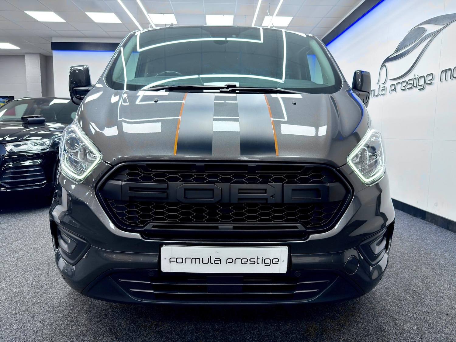 Used Ford Transit Custom 2020 for sale - 76644769: Photo 17