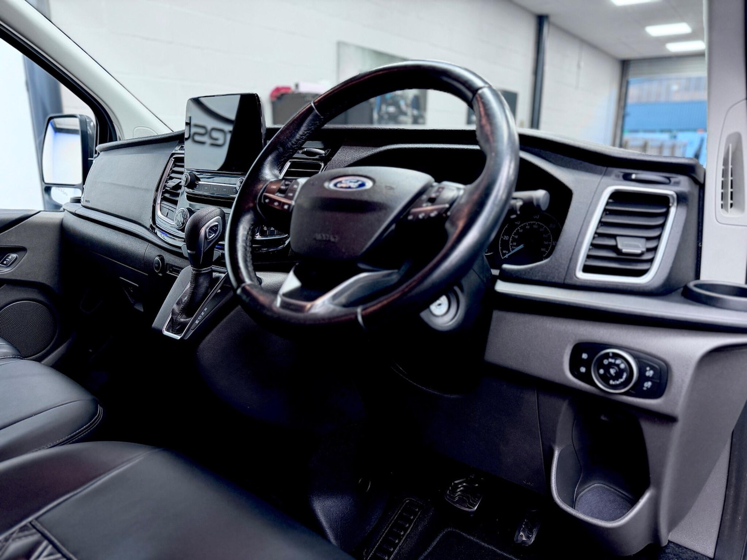 Used Ford Transit Custom 2020 for sale - 76644769: Photo 20