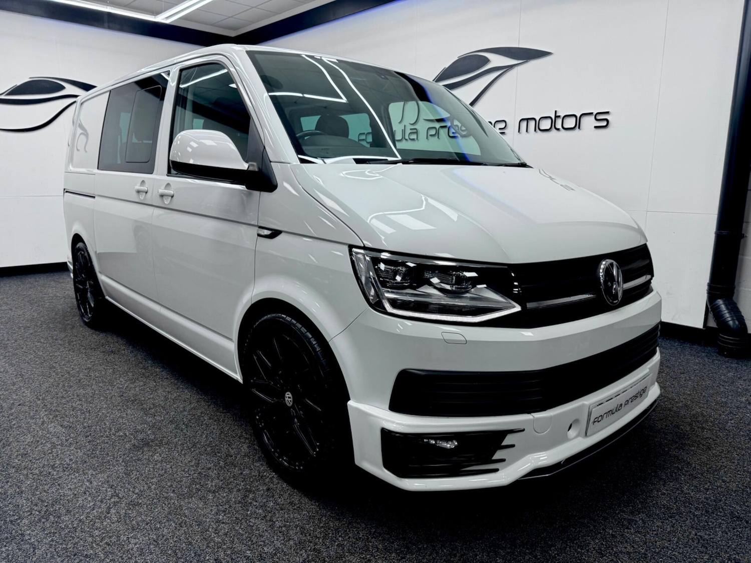 Used Volkswagen Transporter for sale - 77267104: Photo 11
