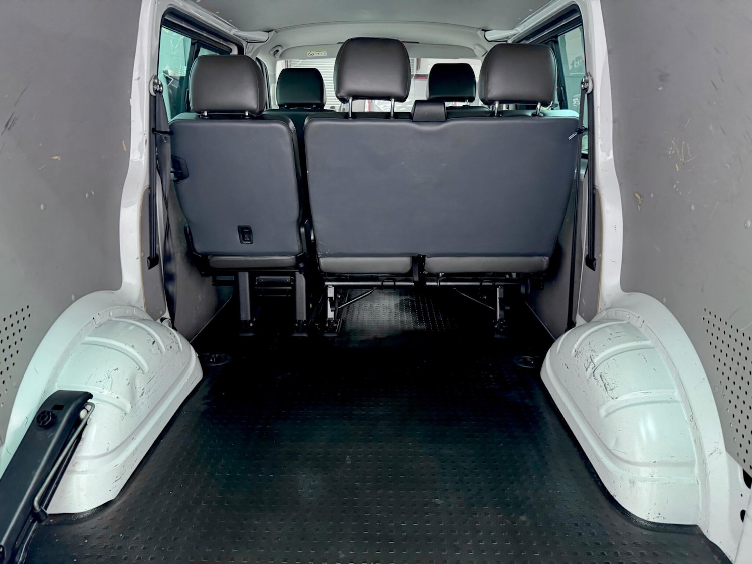 Used Volkswagen Transporter for sale - 77267104: Photo 14