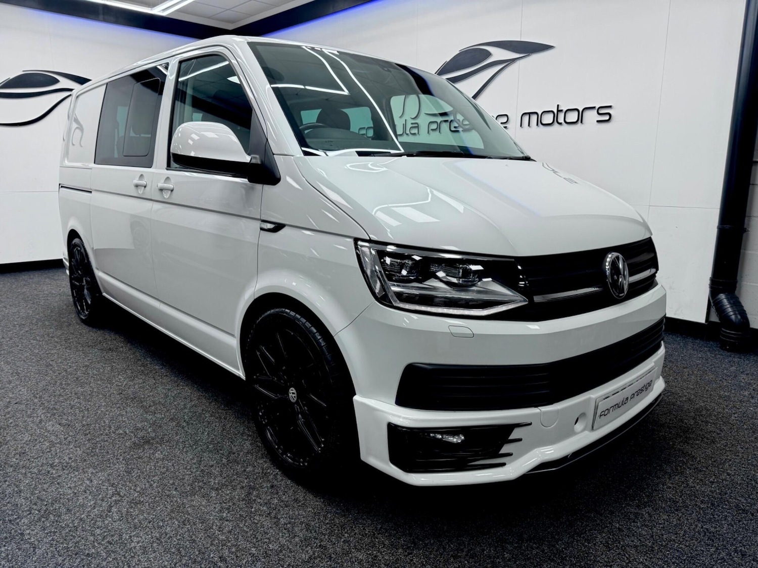 Used Volkswagen Transporter for sale - 77267104: Photo 15