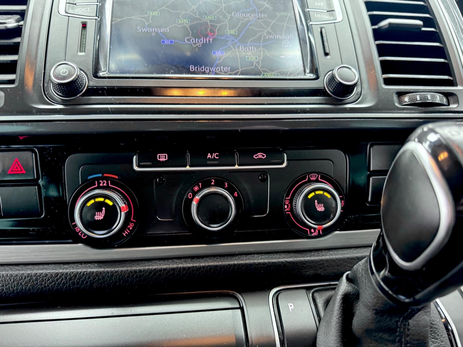 Used Volkswagen Transporter for sale - 77267104: Photo 16