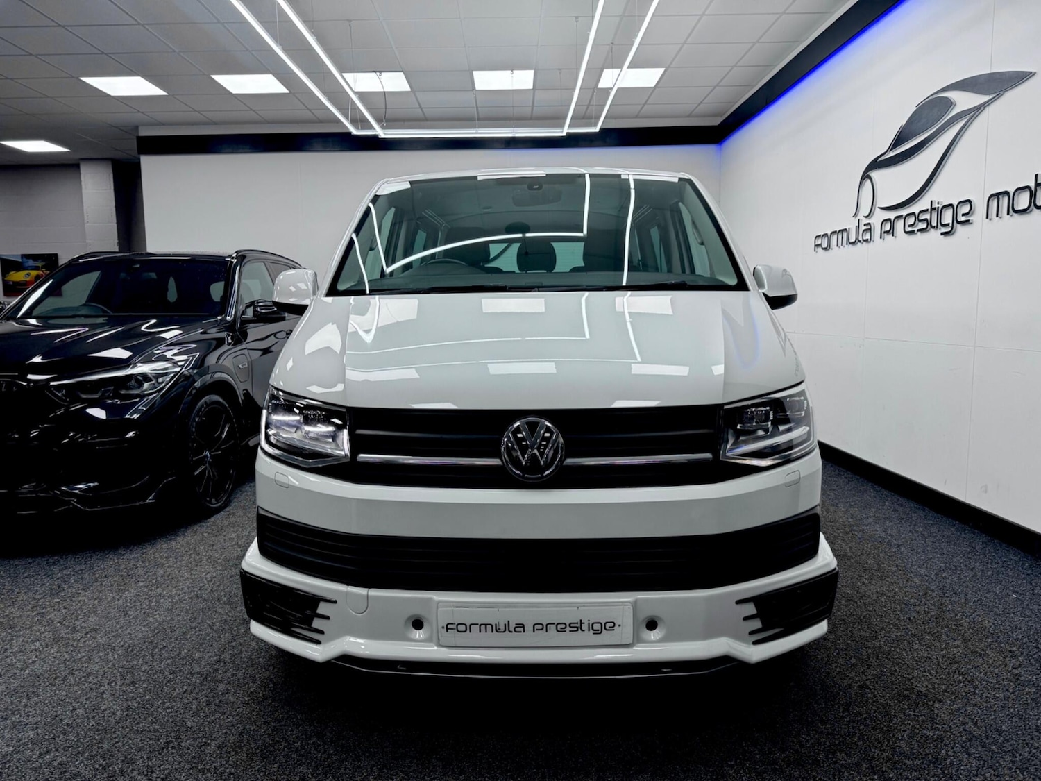 Used Volkswagen Transporter for sale - 77267104: Photo 17