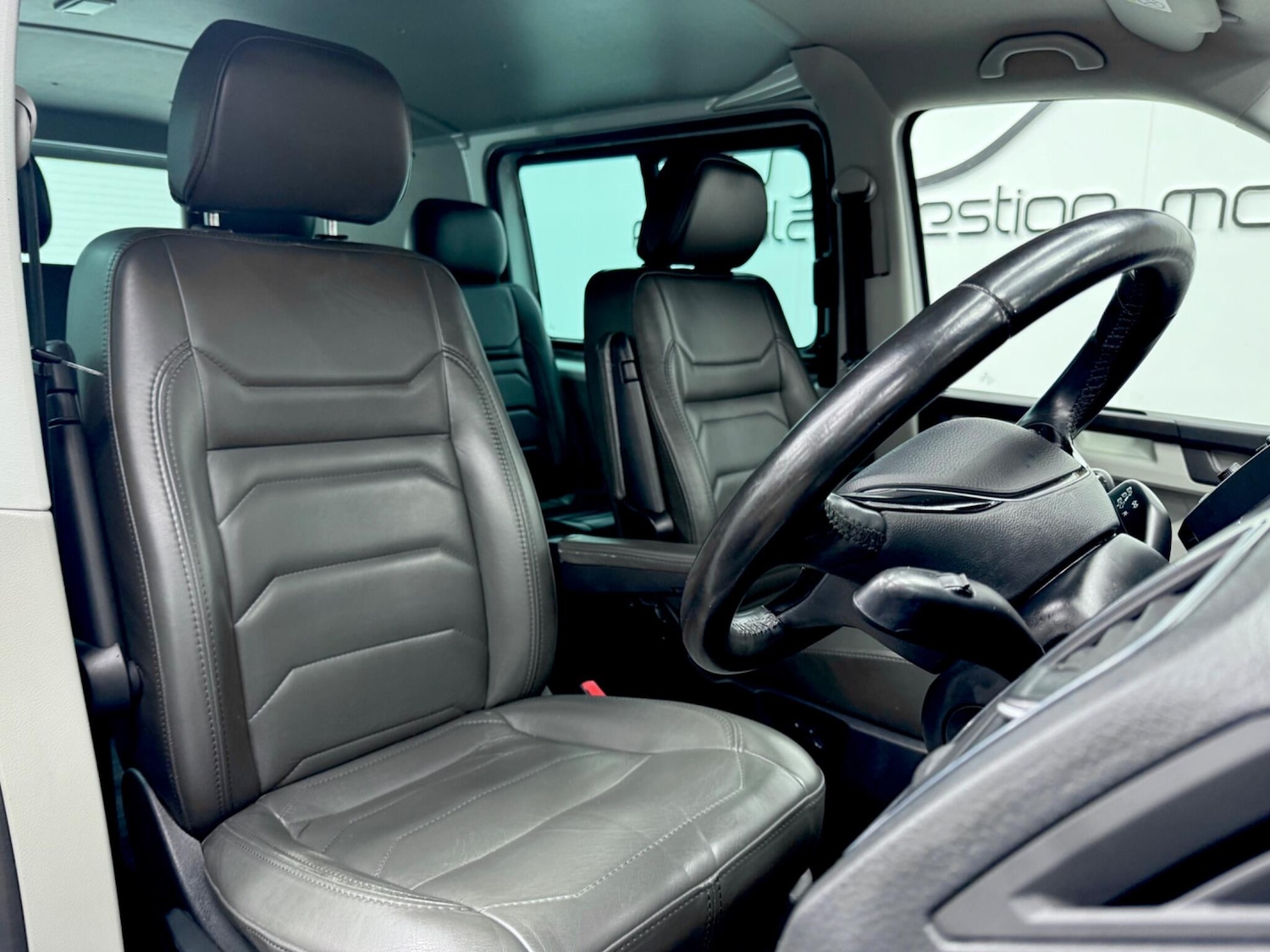 Used Volkswagen Transporter for sale - 77267104: Photo 18