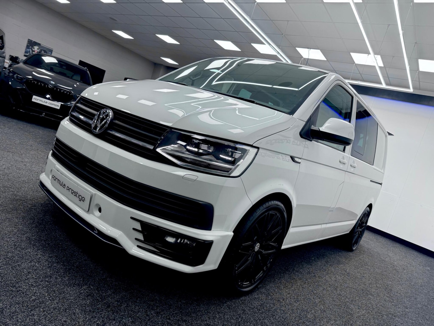 Used Volkswagen Transporter for sale - 77267104: Photo 19