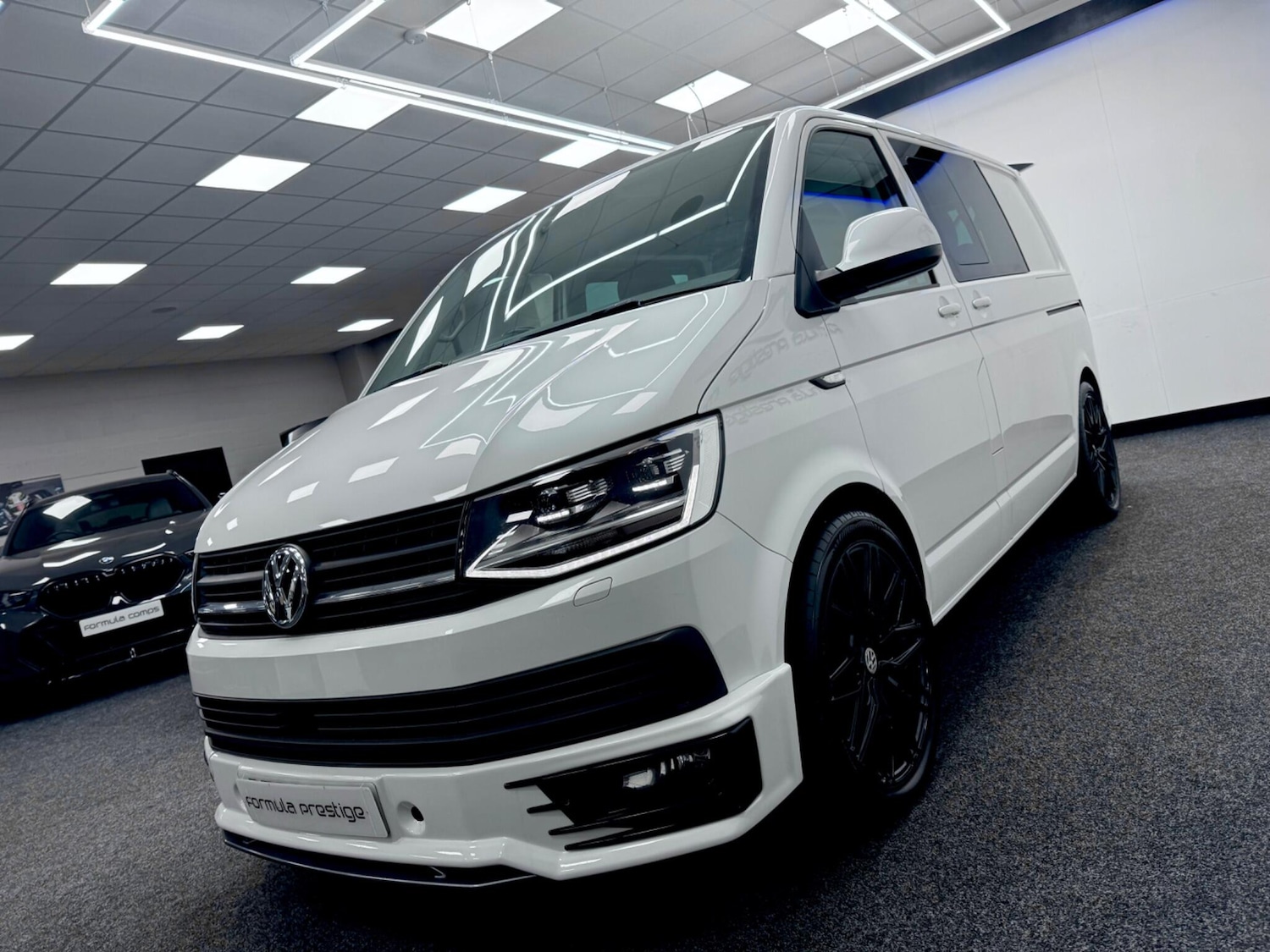 Used Volkswagen Transporter for sale - 77267104: Photo 21