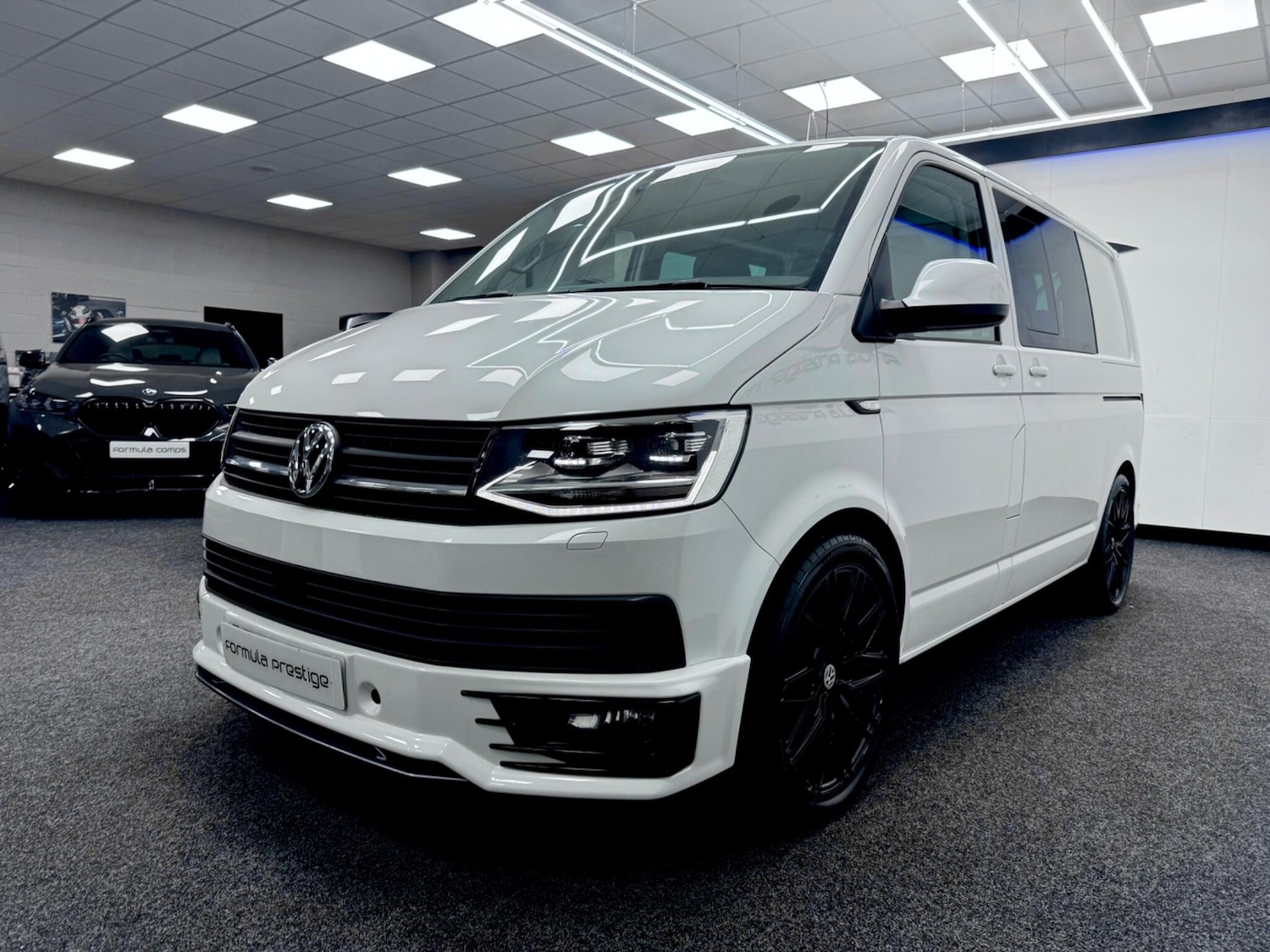 Used Volkswagen Transporter for sale - 77267104: Photo 22
