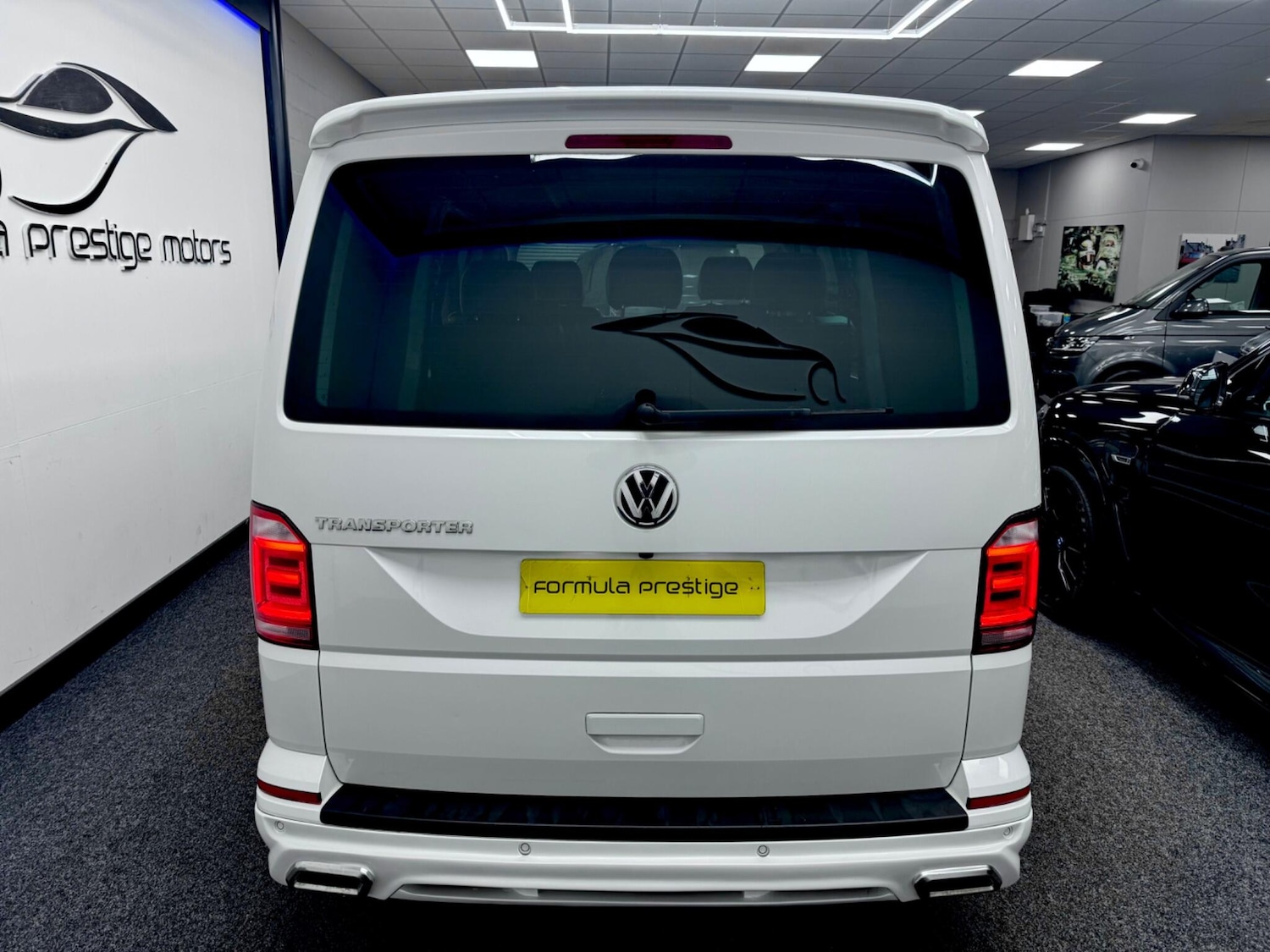 Used Volkswagen Transporter for sale - 77267104: Photo 25