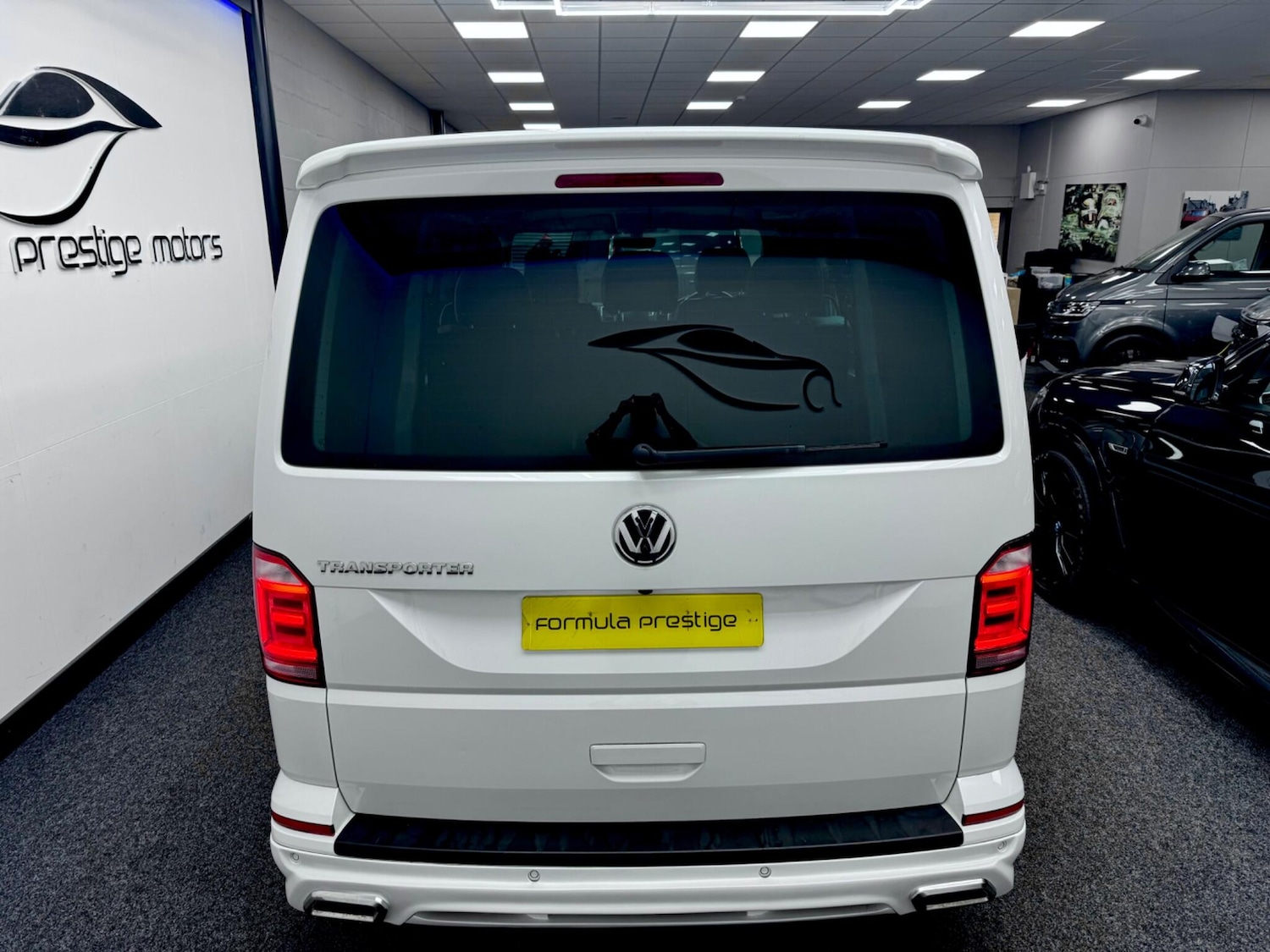 Used Volkswagen Transporter for sale - 77267104: Photo 26