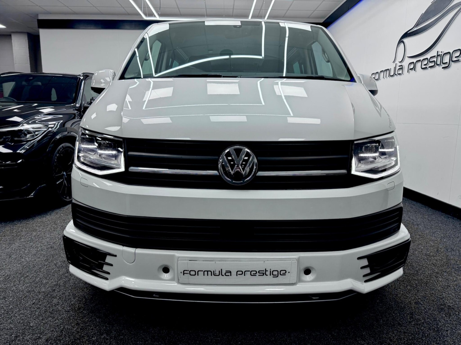 Used Volkswagen Transporter for sale - 77267104: Photo 31