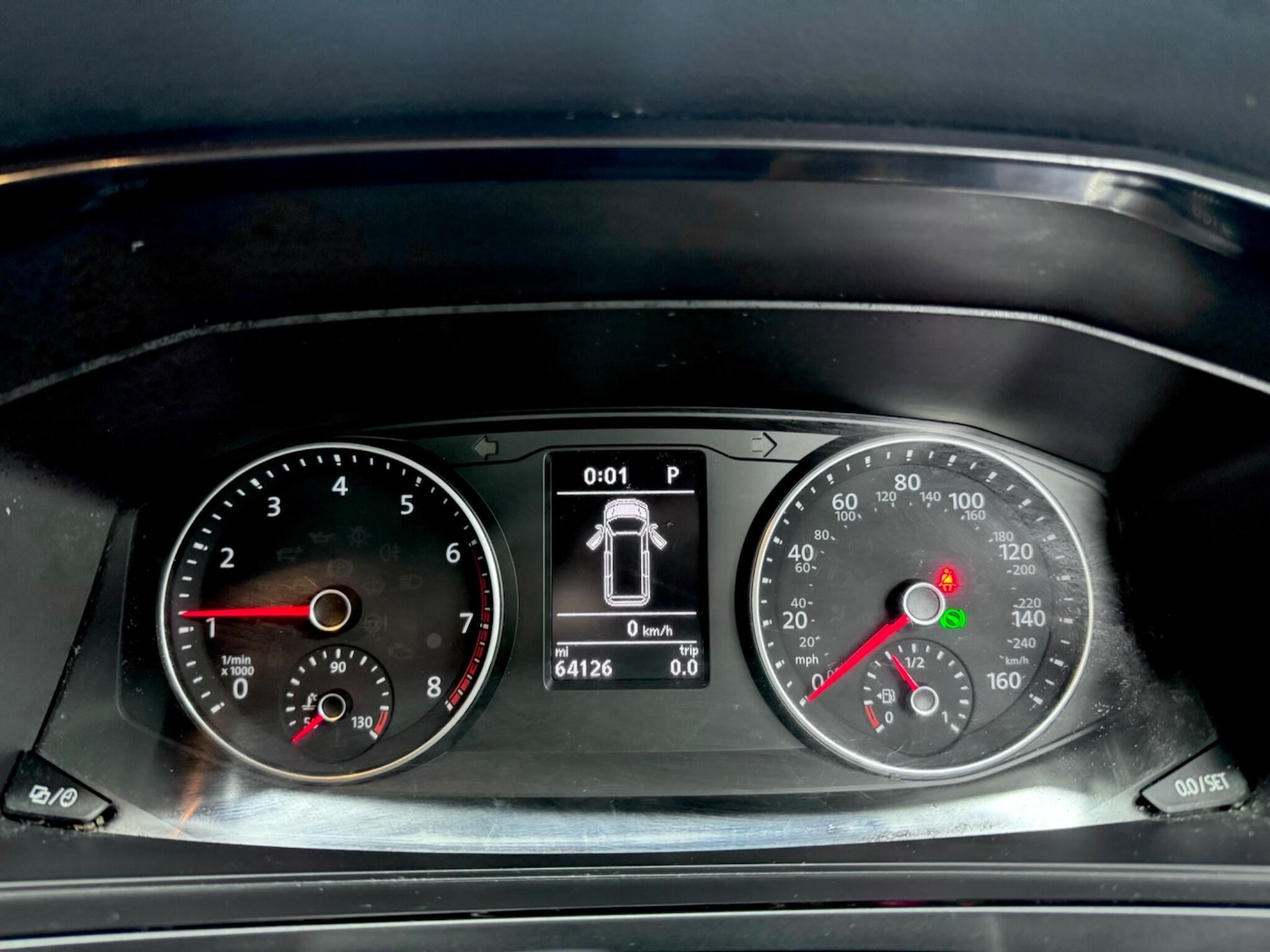 Used Volkswagen Transporter for sale - 77267104: Photo 33