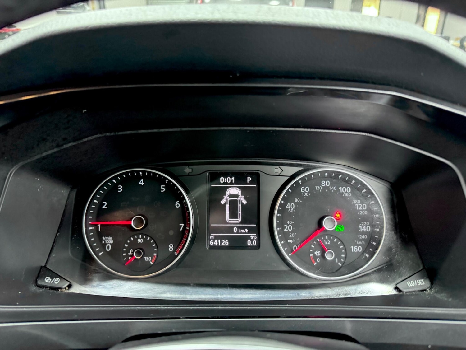 Used Volkswagen Transporter for sale - 77267104: Photo 34