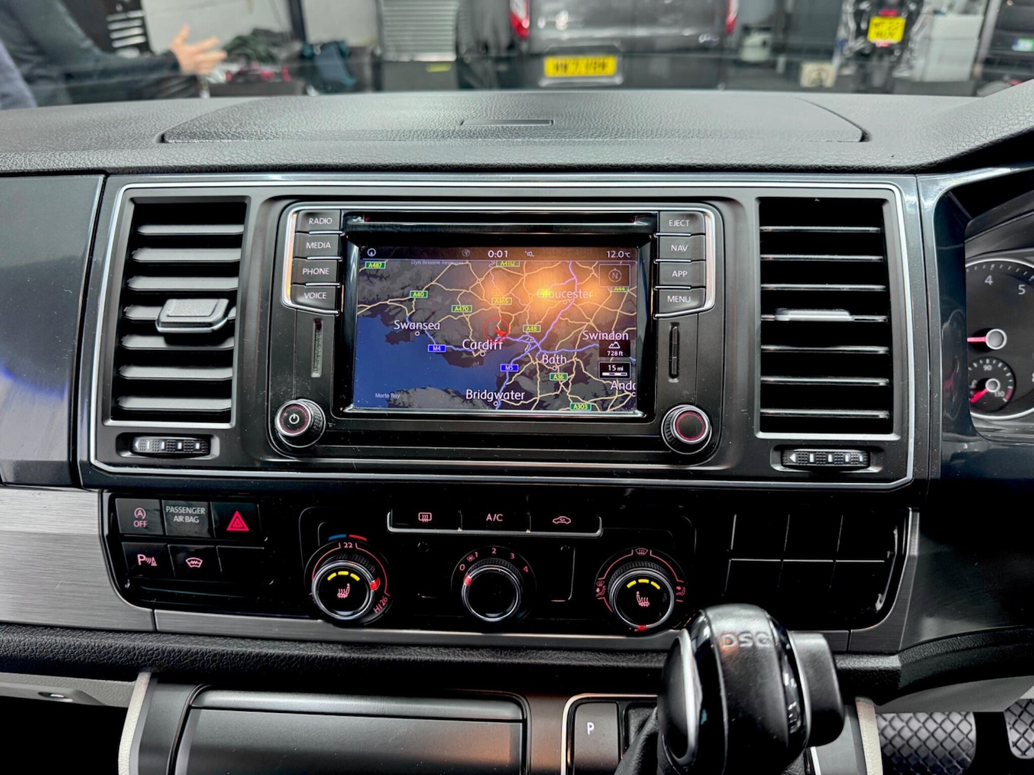 Used Volkswagen Transporter for sale - 77267104: Photo 37