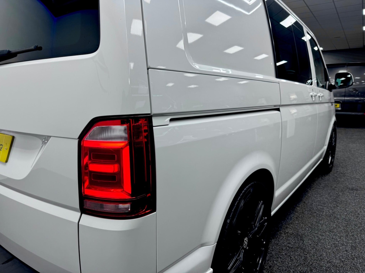 Used Volkswagen Transporter for sale - 77267104: Photo 42