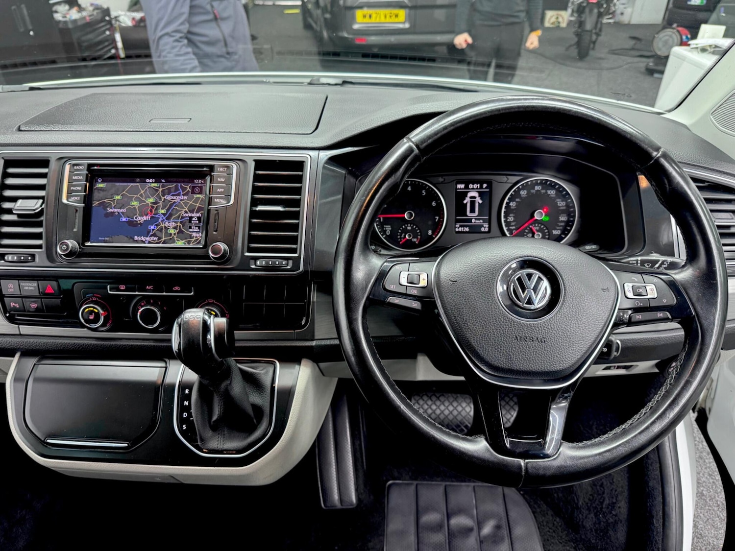 Used Volkswagen Transporter for sale - 77267104: Photo 5