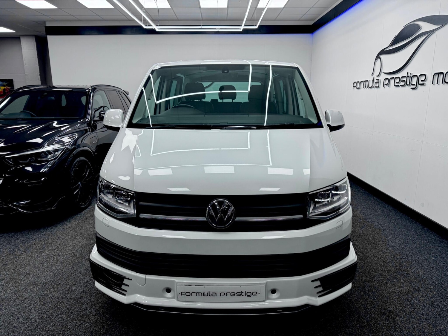 Used Volkswagen Transporter for sale - 77267104: Photo 6