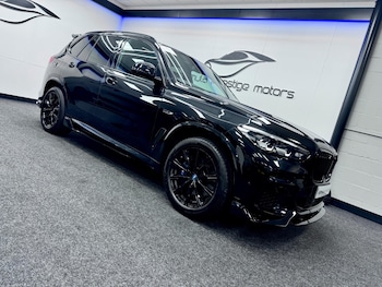 2022 (72) - xDrive45e M Sport 5dr Auto