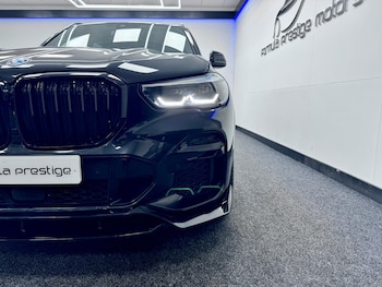 Used BMW X5 2022 for sale - 76765550: Photo