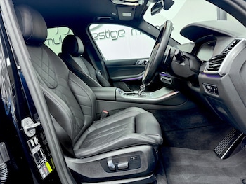 Used BMW X5 2022 for sale - 76765550: Photo