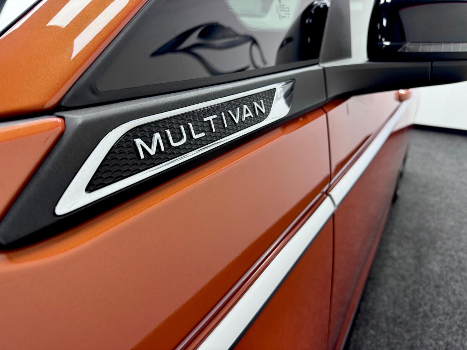 Used Volkswagen Multivan 2023 for sale - 77163242: Photo 20