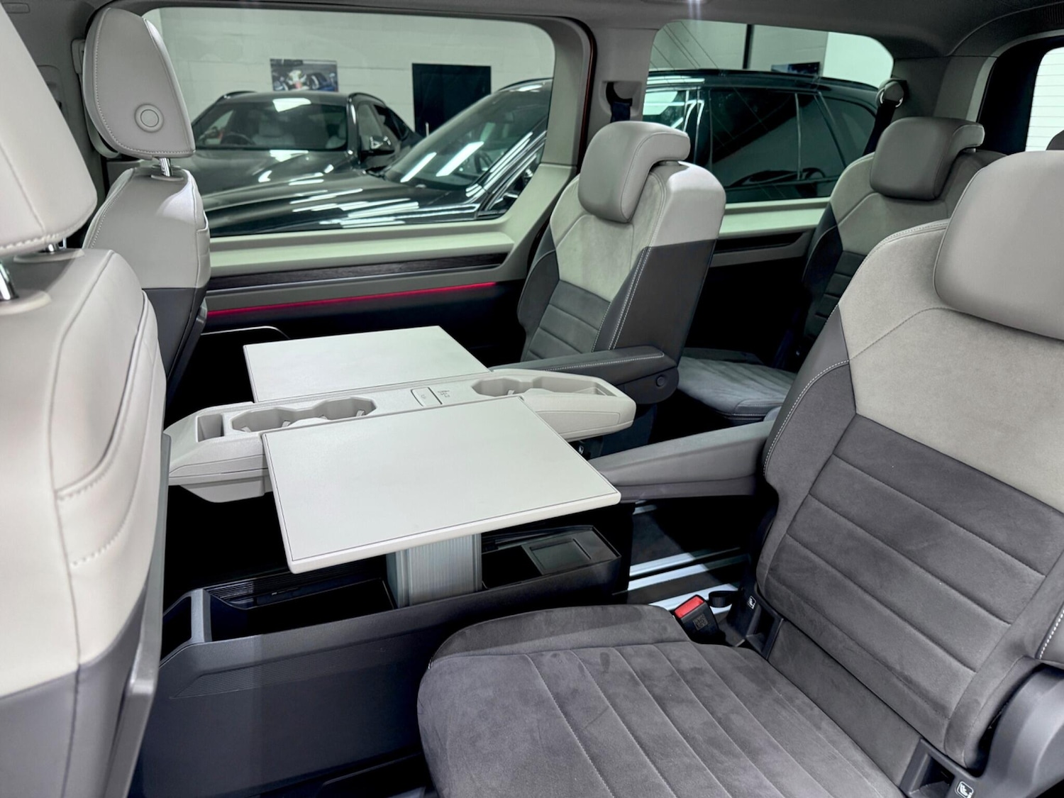 Used Volkswagen Multivan 2023 for sale - 77163242: Photo 21